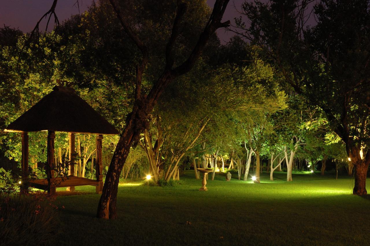 Chartwell Manor Otel Dış mekan fotoğraf