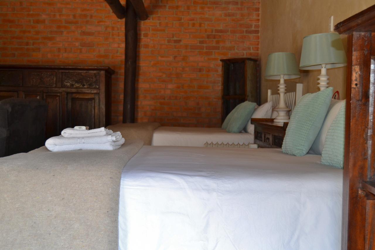 Chartwell Manor Otel Dış mekan fotoğraf