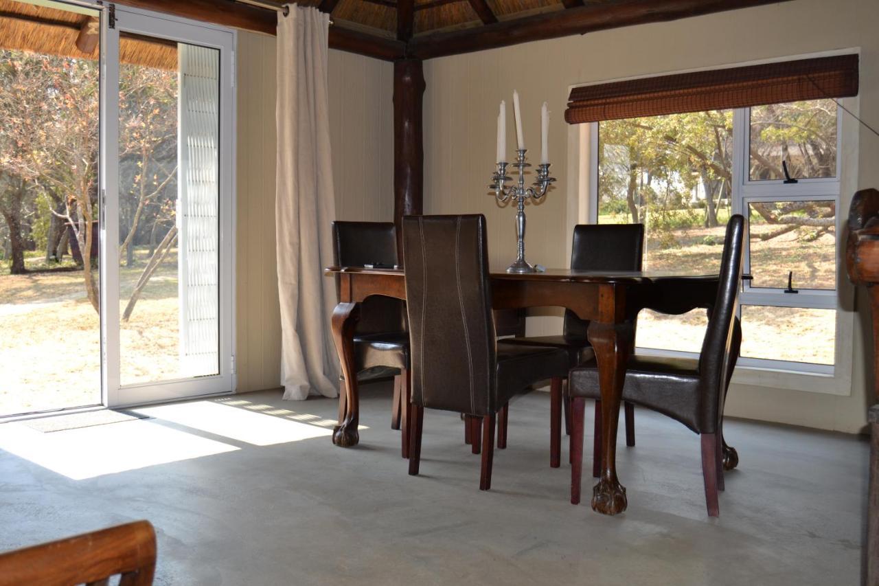 Chartwell Manor Otel Dış mekan fotoğraf