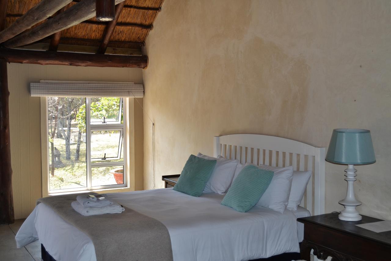 Chartwell Manor Otel Dış mekan fotoğraf
