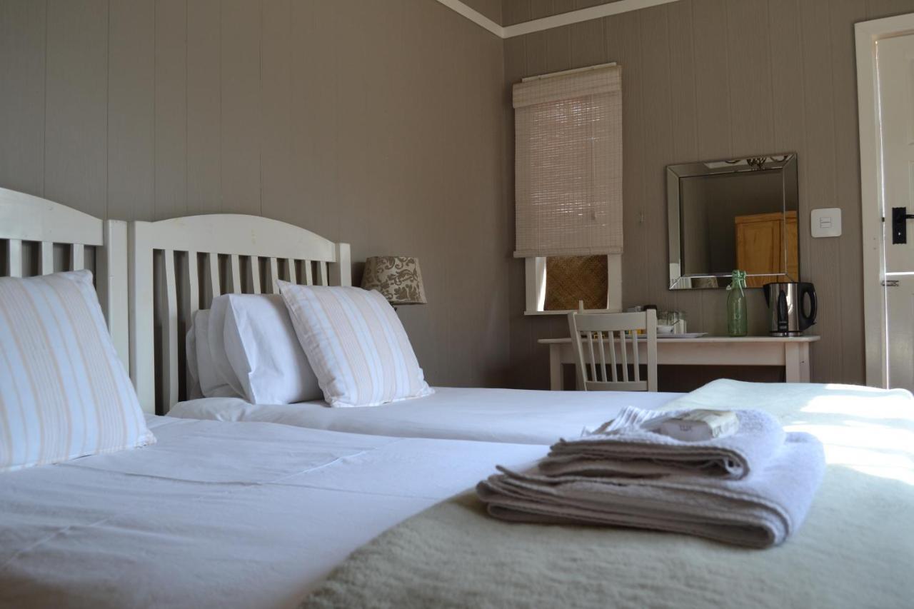 Chartwell Manor Otel Dış mekan fotoğraf