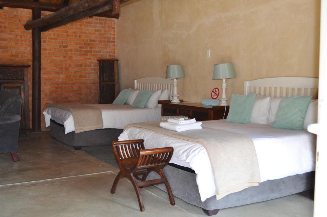 Chartwell Manor Otel Dış mekan fotoğraf