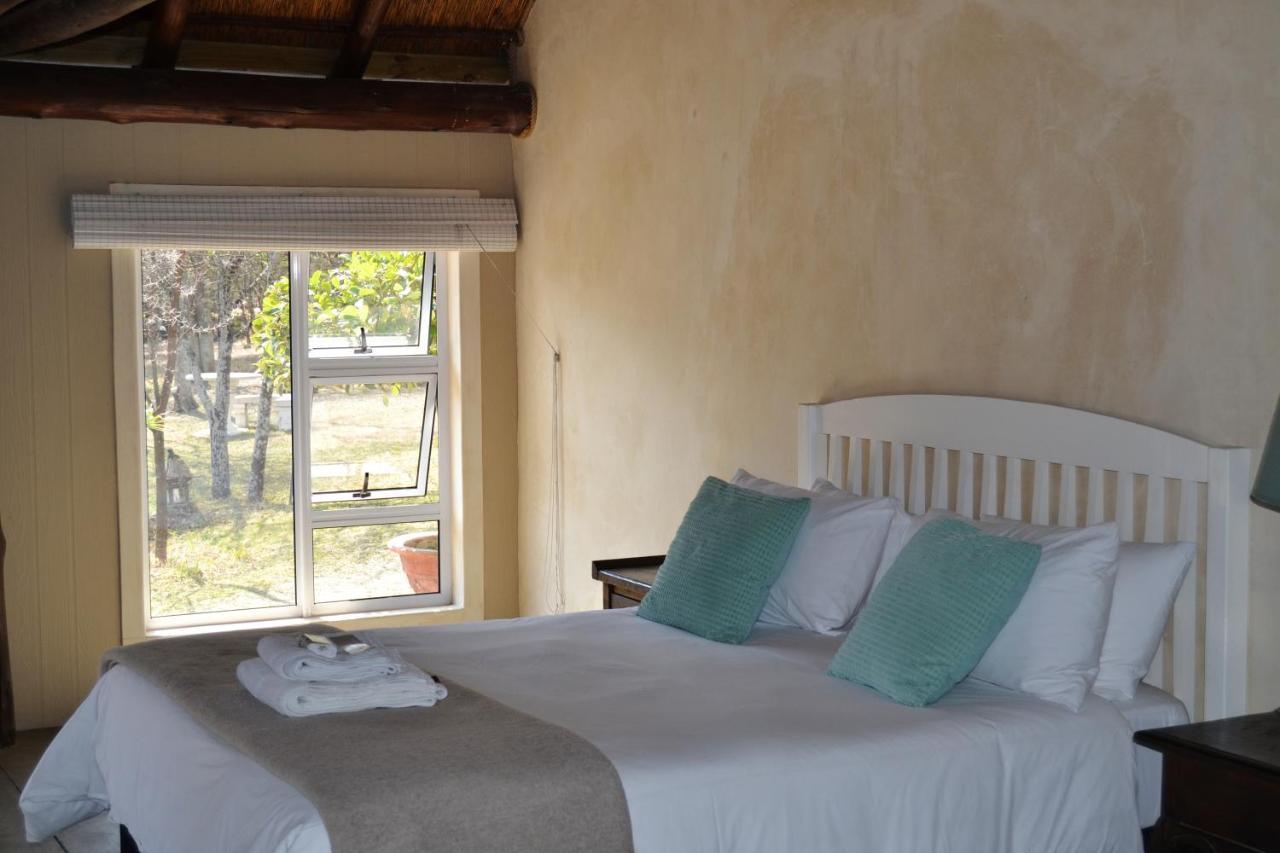 Chartwell Manor Otel Dış mekan fotoğraf