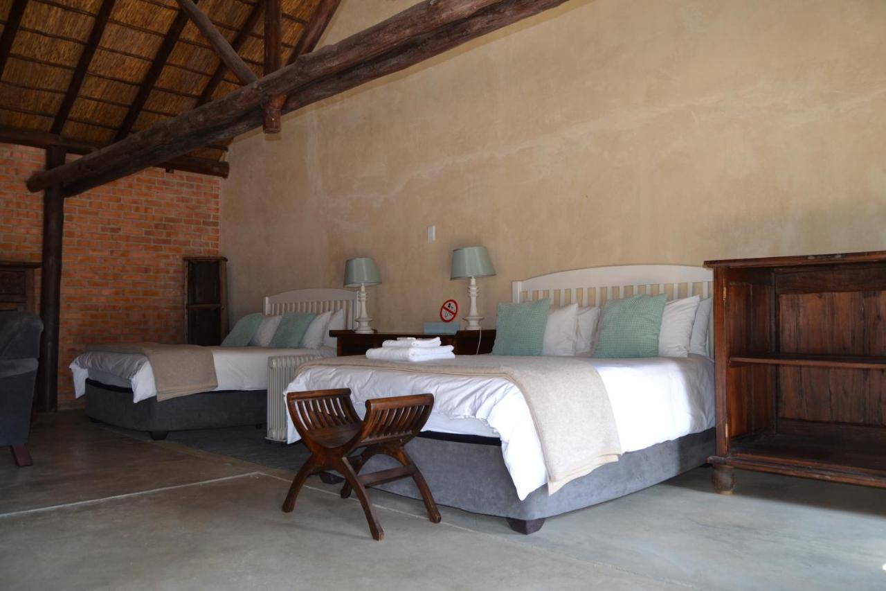 Chartwell Manor Otel Dış mekan fotoğraf