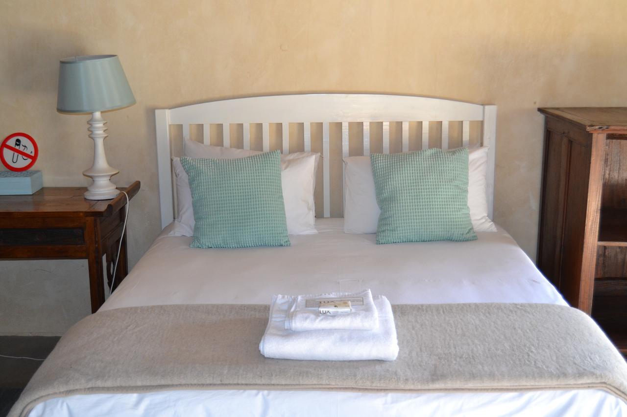 Chartwell Manor Otel Dış mekan fotoğraf