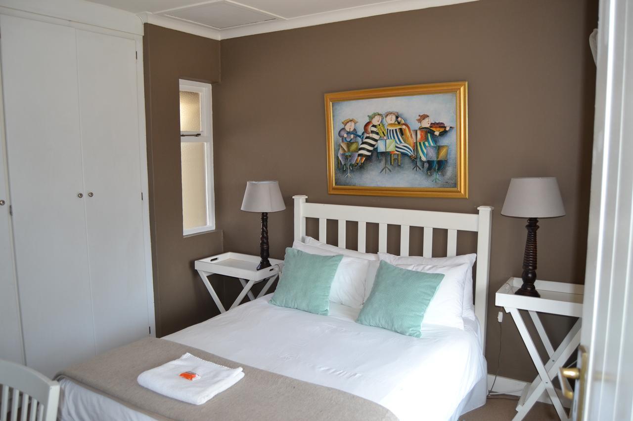 Chartwell Manor Otel Dış mekan fotoğraf
