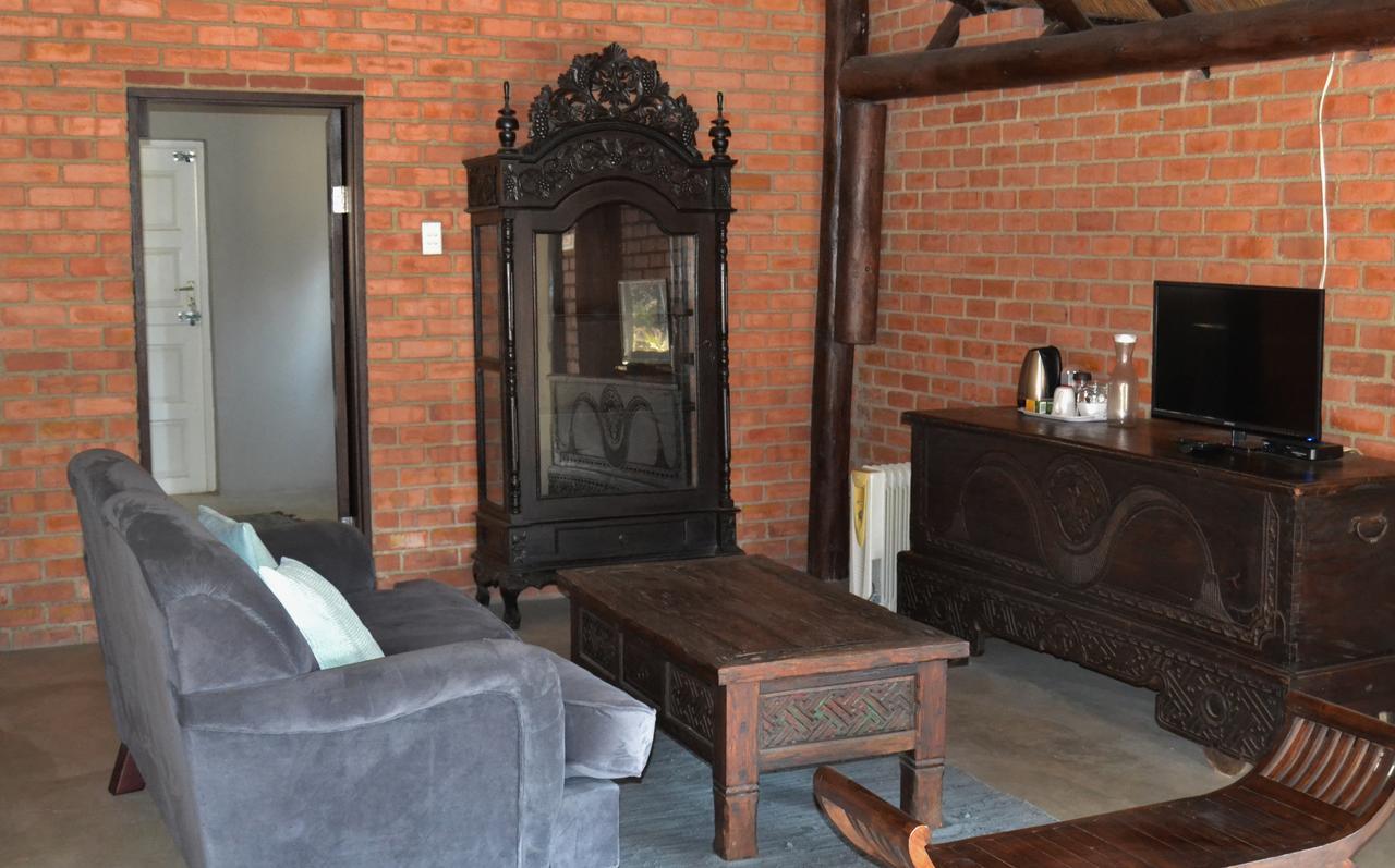 Chartwell Manor Otel Dış mekan fotoğraf
