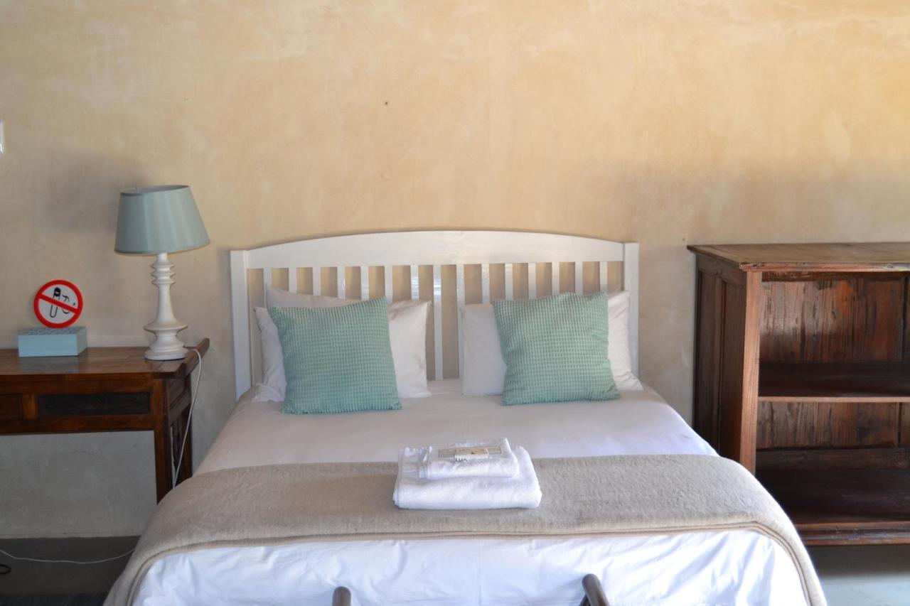 Chartwell Manor Otel Dış mekan fotoğraf
