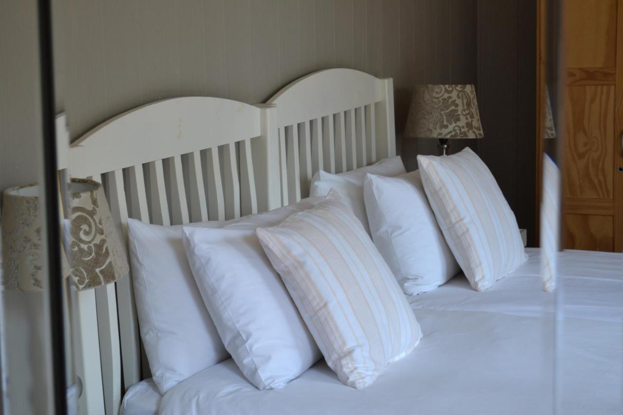Chartwell Manor Otel Dış mekan fotoğraf