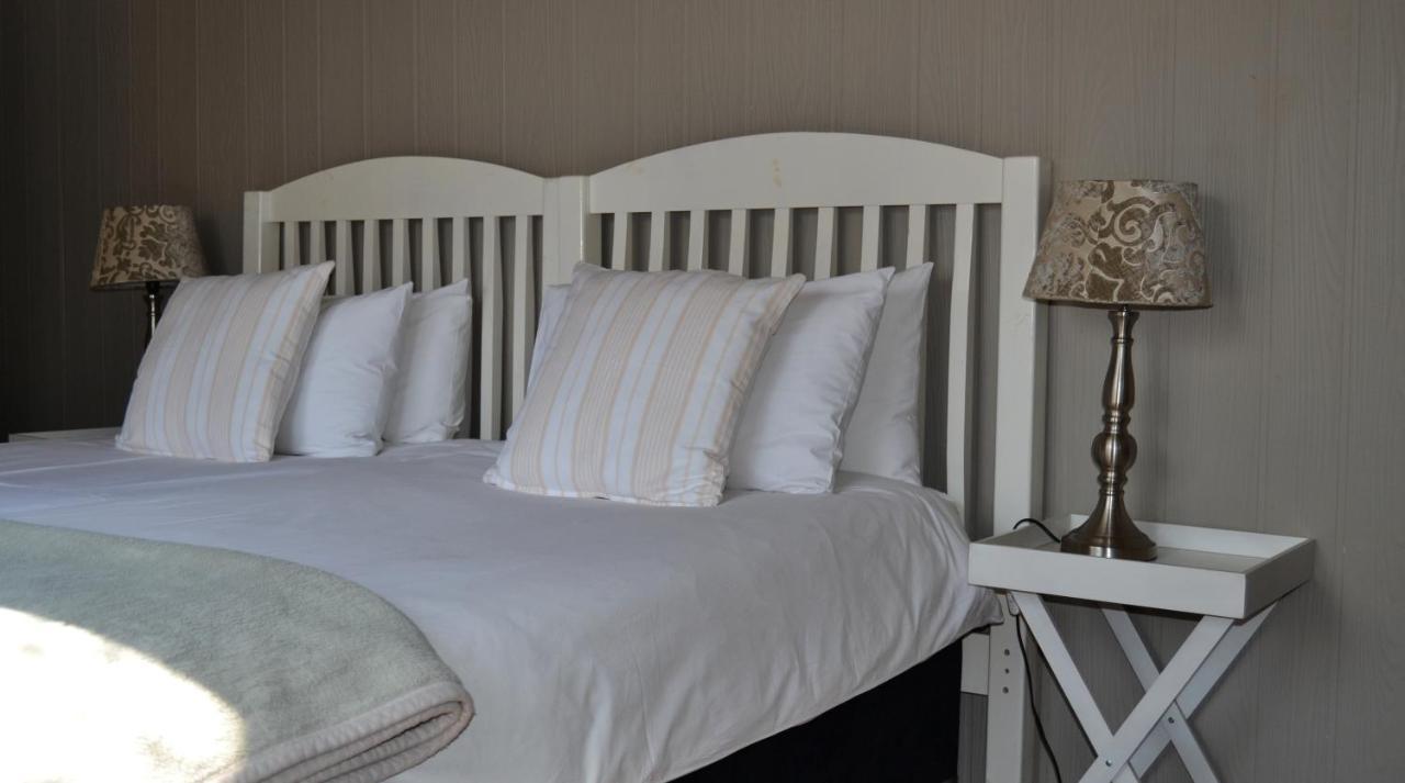 Chartwell Manor Otel Dış mekan fotoğraf