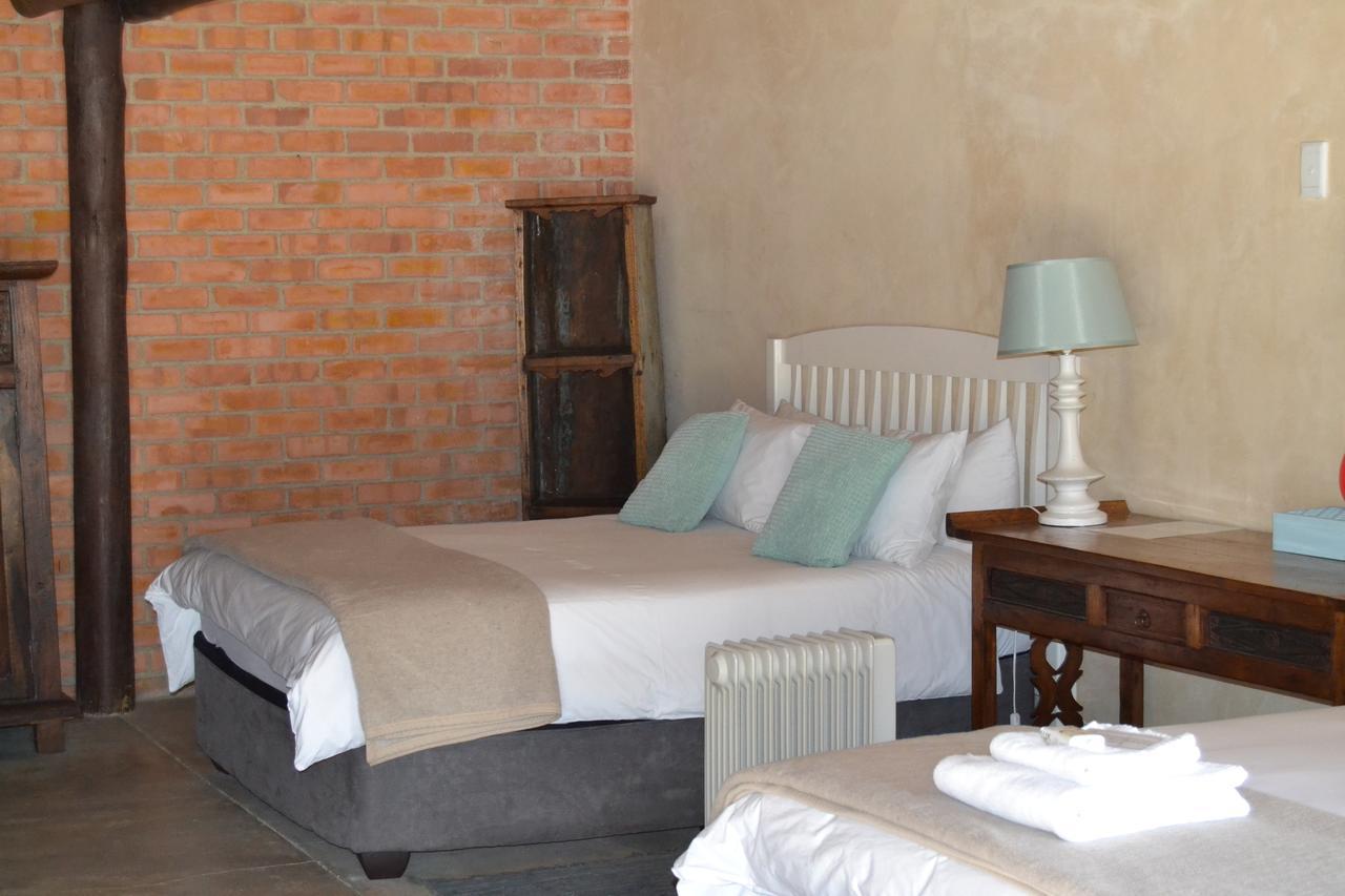 Chartwell Manor Otel Dış mekan fotoğraf