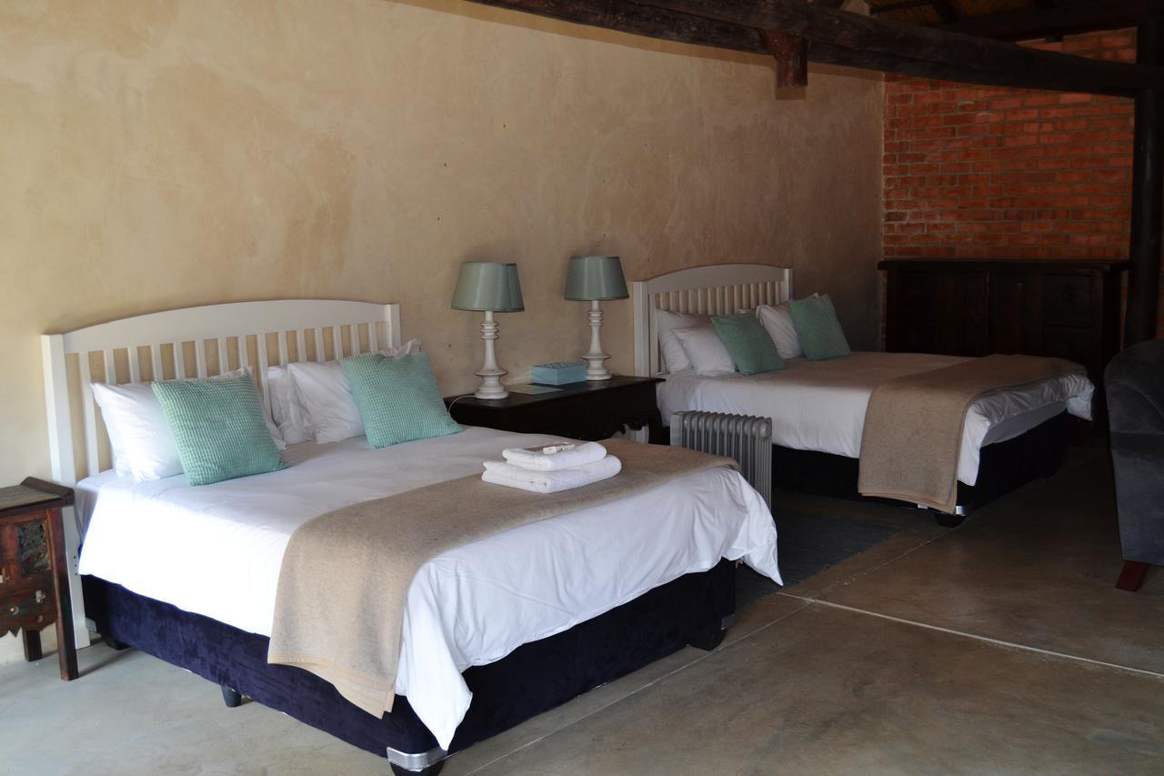 Chartwell Manor Otel Dış mekan fotoğraf