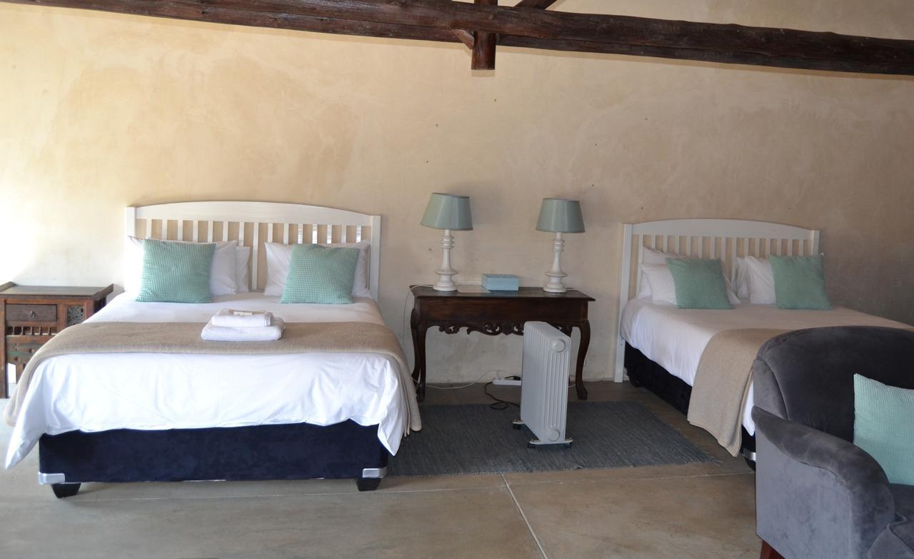 Chartwell Manor Otel Dış mekan fotoğraf